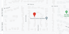 Maywood Hill AFH in google map