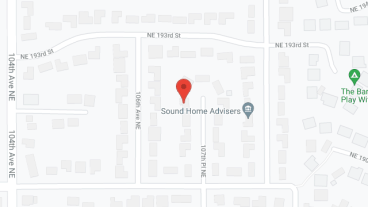 Maywood Hill AFH in google map