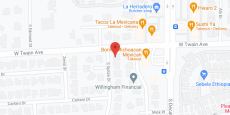 Angel Prestige Residential Care in google map