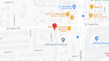 Angel Prestige Residential Care in google map
