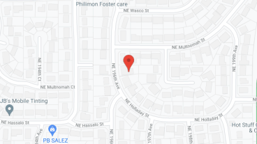 Mates Adult Care Home in google map