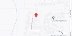 Allas Adult Family Home in google map