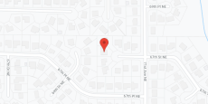 Our Country Home in google map