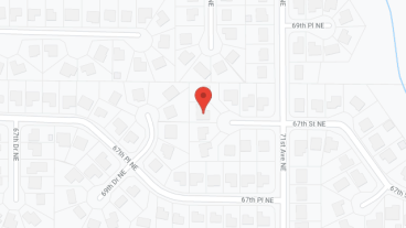 Our Country Home in google map