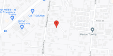 Good Shepherd Home Care in google map