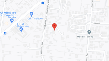 Good Shepherd Home Care in google map