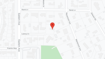 Eden Manor in google map