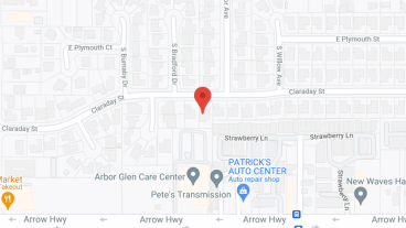 Saint James Home for The Elderly in google map