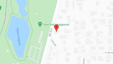 Caring Hands AFH II in google map