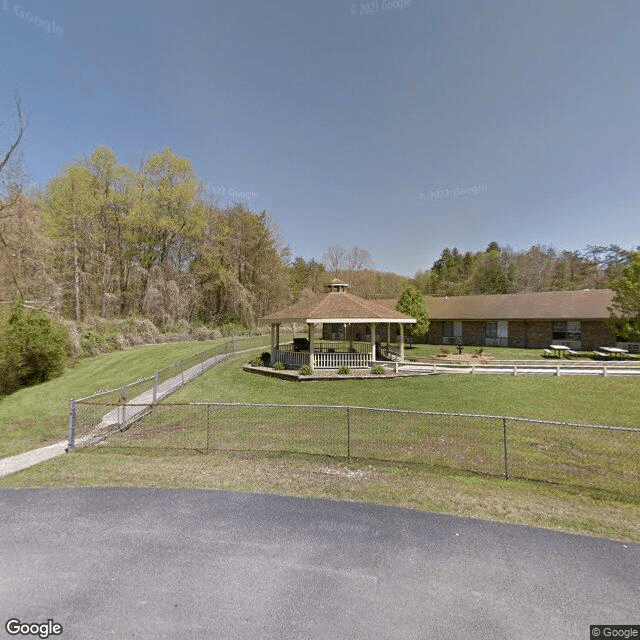 street view of Care & Rehabilitation for Huntsville