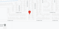 Fresno Guest Home I in google map