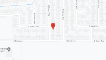 Fresno Guest Home I in google map