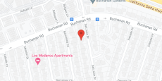 Antioch Care Home III in google map