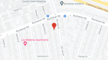 Antioch Care Home III in google map