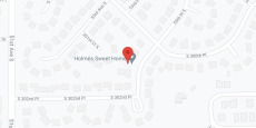Holmes Sweet Home, LPN in google map