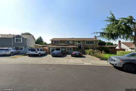 Holmes Sweet Home, LPN 