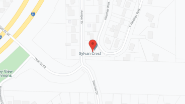 Sylvan Crest, LPN in google map