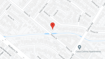 Elegant Quality Care, Inc. I in google map