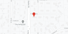 The Pavilion in google map