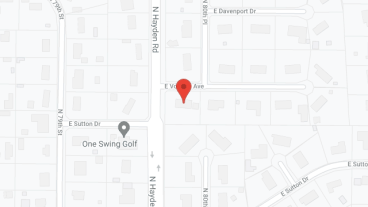 The Pavilion in google map