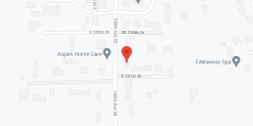 East Hill AFH in google map