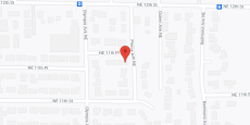 Compassionate Tender Care AFH in google map