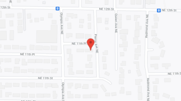 Compassionate Tender Care AFH in google map