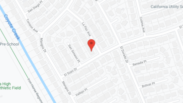 Abigail's Guest Home in google map