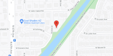 Arrowhead Valley Assisted Living Inc in google map