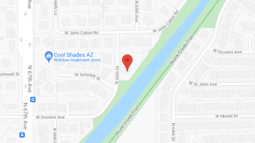 Arrowhead Valley Assisted Living Inc in google map