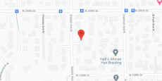 Peggy's Adult Family Home in google map
