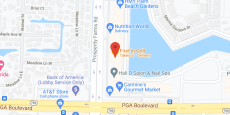Signature HealthCARE, LLC in google map
