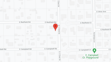 Priceless Care (Women) in google map
