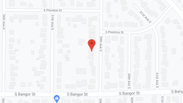 Gayden Family Home, RN in google map