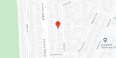 Gardenia House in google map