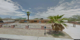 street view of Praying Hands
