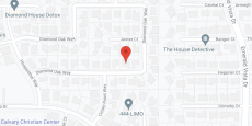 Brillo Care Home II in google map