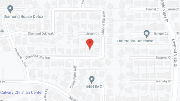 Brillo Care Home II in google map