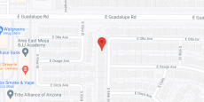Emerald Gardens in google map