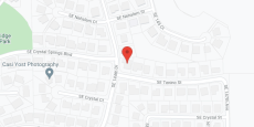 A Gentle Care Home in google map