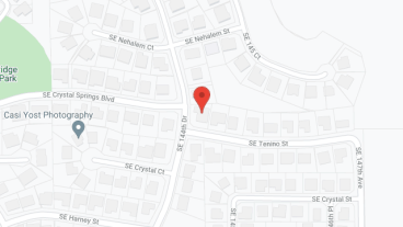 A Gentle Care Home in google map
