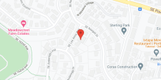 Premier Home Care in google map