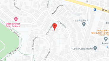 Premier Home Care in google map