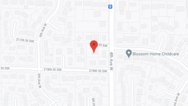 Mary-Ann's Home Care in google map
