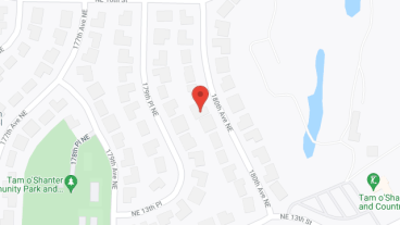 Angelic Quest II in google map