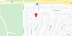 For Senior's Sake, Inc. I in google map