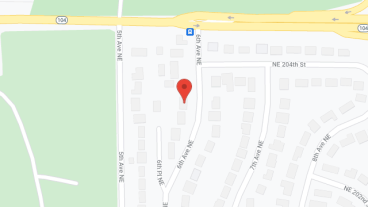 For Senior's Sake, Inc. I in google map