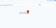 McCoy Home in google map