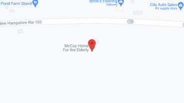 McCoy Home in google map