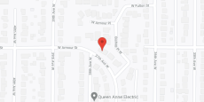 Magnolia Home Care IV in google map